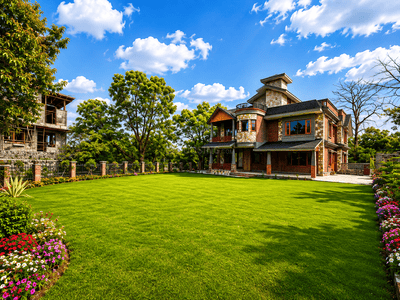 Image of 15500 Sq.ft 4.5 BHK Villa for sale in Bhagwant Pur, Dehradun for Rs. 150000000