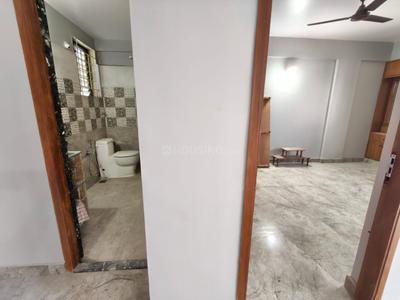 Bathroom Image of 2100 Sq.ft 3 BHK Apartment / Flat for rent in C V Raman Nagar Bengaluru for Rs. 80000
