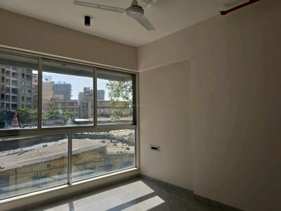 Bedroom Image of 950 Sq.ft 2 BHK Apartment / Flat for sale in Raj 127 Raj Homes, Mira Road East Mira Bhayandar for Rs. 11500000