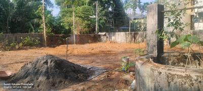 Image of 273 Sq.ft Residential Plot / Land for sale in Thrippunithura, Kochi for Rs. 12600000