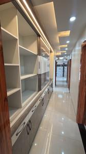 Kitchen Image of 1775 Sq.ft 3 BHK Apartment / Flat for sale in Ambika Florence Park, New Chandigarh Chandigarh for Rs. 14500000