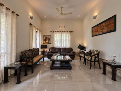 Living Room Image of 6120 Sq.ft 4 BHK Villa for sale in Clement Town Dehradun for Rs. 40000000