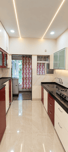 Image of 1400 Sq.ft 2.5 BHK Apartment / Flat for sale in Kharadi, Pune for Rs. 16500000