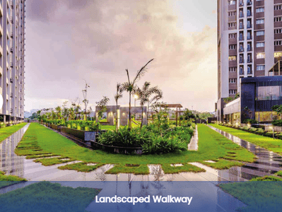 Image of 1170 Sq.ft 3 BHK Apartment / Flat for sale in PS Panache, Dhapa, Kolkata for Rs. 19500000