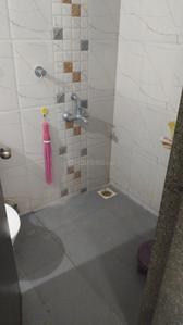 Image of 1041 Sq.ft 2 BHK Apartment / Flat for rent in KUL Ecoloch, Mahalunge, Pune for Rs. 25000
