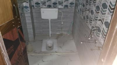 Image of 1500 Sq.ft 2 BHK Builder Floor for rent in Jankipuram Extension, Lucknow for Rs. 15000