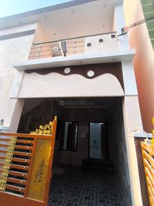 2 BHK Independent House