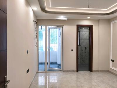 Bedroom Image of 1750 Sq.ft 3.5 BHK Builder Floor for sale in Vipul World, Sector 48 Gurgaon for Rs. 23500000