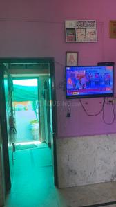 Hall Image of 450 Sq.ft 2 BHK Independent House for sale in Akota Vadodara for Rs. 6500000