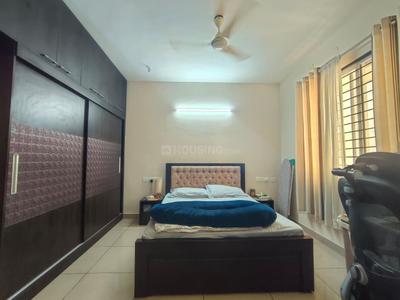 Bedroom Image of 1173 Sq.ft 2 BHK Apartment / Flat for sale in Prestige Ferns Residency, Harlur Bengaluru for Rs. 19400000