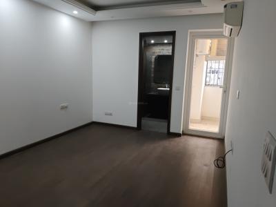 Bedroom Image of 2700 Sq.ft 4 BHK Builder Floor for sale in Saket New Delhi for Rs. 65000000