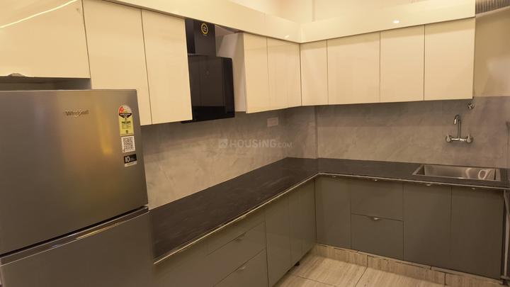 Mdda Approved Builder Floor Main Image 1