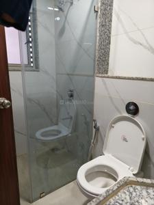 Image of 1020 Sq.ft 2 BHK Apartment / Flat for rent in Amanora Ascent Towers, Hadapsar, Pune for Rs. 45000