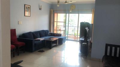 3 BHK Flat