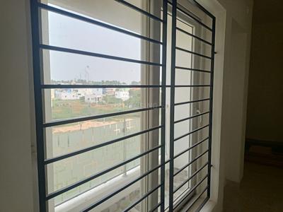 Balcony Image of 1000 Sq.ft 2 BHK Apartment / Flat for sale in Avadi Chennai for Rs. 4490000
