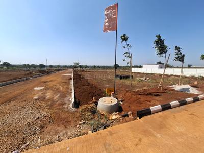 Image of 183 Sq.ft Residential Plot / Land for sale in Vikarabad Town, Vikarabad for Rs. 2745001