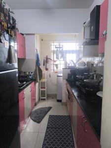 Kitchen Image of 1082 Sq.ft 3 BHK Apartment / Flat for sale in Provident Rays Of Dawn, Kambipura Bengaluru for Rs. 11000000