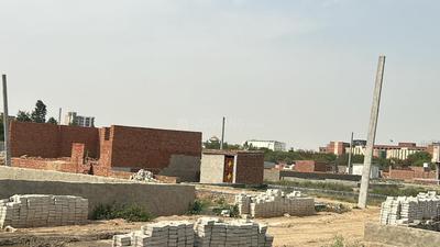 Image of 1800 Sq.ft Residential Plot / Land for sale in Sector 144, Noida for Rs. 4350000