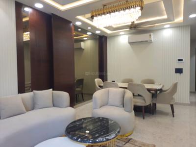 Living Room Image of 1700 Sq.ft 3 BHK Builder Floor for sale in Sector 55 Gurgaon for Rs. 26000000