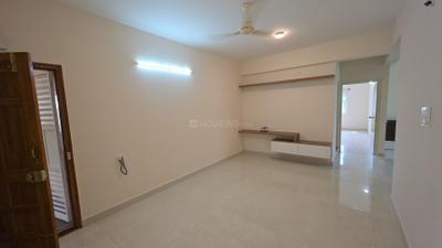 Living Room Image of 1160 Sq.ft 2 BHK Apartment / Flat for sale in RR Nagar Bengaluru for Rs. 7900000
