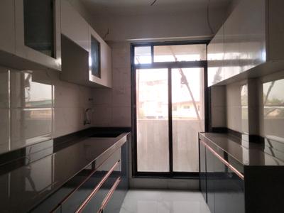 2 BHK Flat