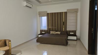 Bedroom Image of 7200 Sq.ft 4.5 BHK Independent House for sale in County Walk Township Indore for Rs. 65000001
