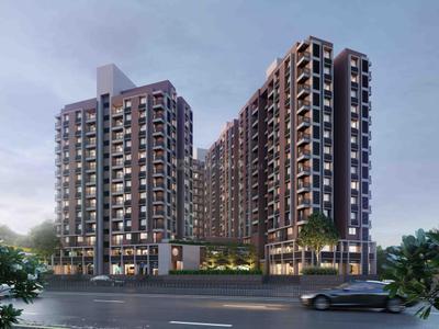 3 BHK Flat