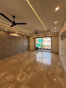 Hall Image of 3550 Sq.ft 4 BHK Builder Floor for sale in Sector 16 Panchkula for Rs. 49500000