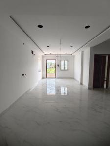 Hall Image of 3006 Sq.ft 3 BHK Villa for sale in Thumukunta Secunderabad for Rs. 12900000