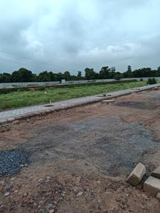 Image of 100 Sq.ft Residential Plot / Land for sale in NKV Emerald Avenue, Kanoongo Maholla, Palwal for Rs. 5500000