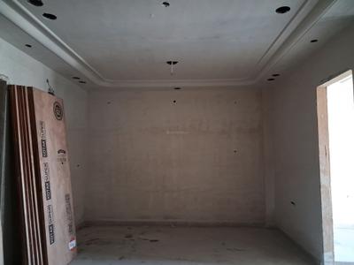 Living Room Image of 1400 Sq.ft 4 BHK Builder Floor for sale in Aman Rohini Extension Floors, Rohini Sector 28 New Delhi for Rs. 13800000