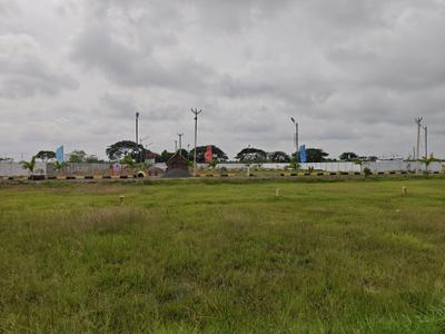 Image of 721 Sq.ft Residential Plot / Land for sale in Padappai, Chennai for Rs. 2162277