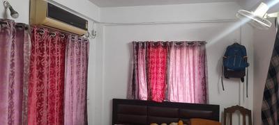 Living Room Image of 1180 Sq.ft 3 BHK Apartment / Flat for sale in Shree Nagar Nagpur for Rs. 7500000
