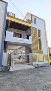 Image of 2250 Sq.ft 2 BHK Independent House for sale in Vepagunta, Visakhapatnam for Rs. 7500000