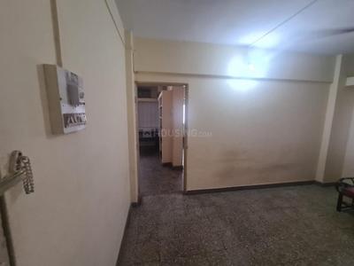 Hall Image of 600 Sq.ft 1 BHK Apartment / Flat for rent in Ramesh Hermes Heritage Phase 2, Yerawada Pune for Rs. 35000