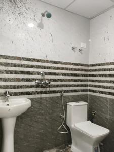Bedroom One Image of 1500 Sq.ft 3 BHK Apartment / Flat for sale in The Grand Estate, Noida Extension Greater Noida for Rs. 5400450