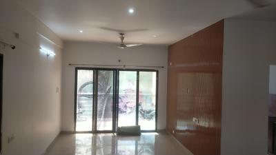 Living Room Image of 1853 Sq.ft 3 BHK Apartment / Flat for sale in Silver Springs Apartments, Silver Spring Indore for Rs. 7200000