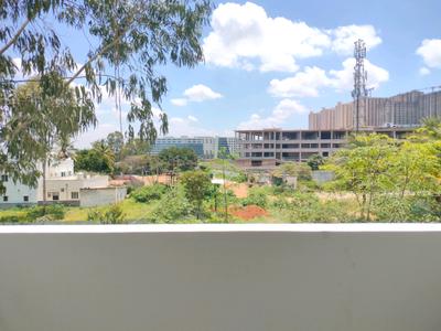 Living Room Image of 1052 Sq.ft 2 BHK Apartment / Flat for sale in SVN Green Nest, Electronic City Bengaluru for Rs. 4972000