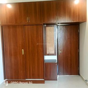 Bedroom Image of 900 Sq.ft 2 BHK Builder Floor for rent in Sector 127 Mohali for Rs. 21000