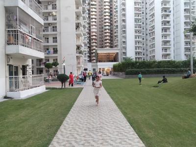 Image of 1230 Sq.ft 2.5 BHK Apartment / Flat for sale in VVIP Homes, Noida Extension, Greater Noida for Rs. 10000000