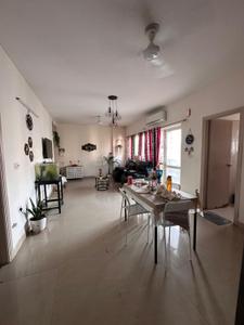 Image of 1665 Sq.ft 3 BHK Apartment / Flat for sale in Orris Aster Court, Sector 85, Gurgaon for Rs. 15100000