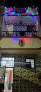 Balcony Image of 340 Sq.ft 1 BHK Builder Floor for sale in Hadapsar Pune for Rs. 4000000