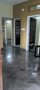 Hall Image of 550 Sq.ft 2 BHK Independent House for rent in Rajajinagar Bengaluru for Rs. 22000