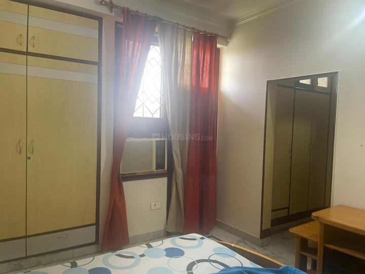 C Scheme, Ashok Nagar Bedroom 1