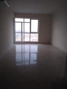 Hall Image of 1296 Sq.ft 2 BHK Apartment / Flat for rent in Ireo The Corridors, Sector 67 Gurgaon for Rs. 51000