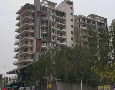Image of 1300 Sq.ft 2 BHK Apartment / Flat for sale in Godrej Oasis, Sector 88A, Gurgaon for Rs. 14500000