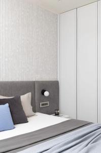 Bathroom Image of 1747 Sq.ft 3 BHK Apartment / Flat for sale in Sky Line Shreeji The Status, Parijat Nagar Nashik for Rs. 19000000