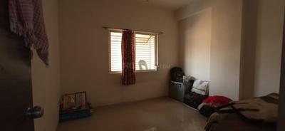 Bedroom Image of 1150 Sq.ft 2 BHK Apartment / Flat for sale in Aashirwad Residency, Sama Savli Vadodara for Rs. 2999999