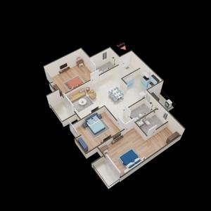 Image of 1063 Sq.ft 2 BHK Apartment / Flat for sale in Vajram Newtown II, Chokkanahalli, Bengaluru for Rs. 15000000