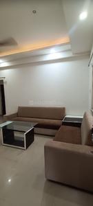Hall Image of 1000 Sq.ft 2 BHK Apartment / Flat for rent in Jaitala Nagpur for Rs. 20000